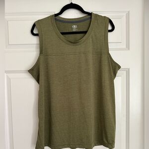 Athletic Works Workout Tank - Size XXL